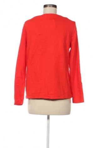 Damen Shirt Tom Tailor, Größe M, Farbe Rot, Preis 23,66 €