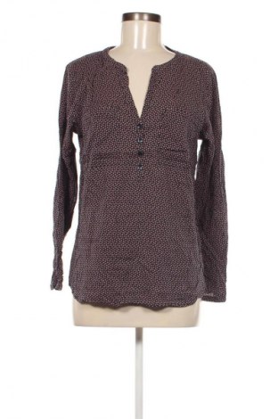 Damen Shirt Tom Tailor, Größe M, Farbe Mehrfarbig, Preis 3,79 €