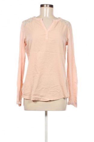 Damen Shirt Tom Tailor, Größe S, Farbe Beige, Preis 2,79 €