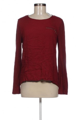 Damen Shirt Tom Tailor, Größe M, Farbe Rot, Preis 2,99 €