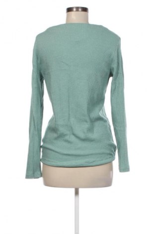 Damen Shirt Tom Tailor, Größe S, Farbe Grün, Preis € 10,99