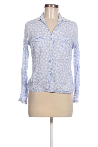 Damen Shirt Tom Tailor, Größe M, Farbe Blau, Preis 10,79 €