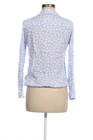 Damen Shirt Tom Tailor, Größe M, Farbe Blau, Preis € 10,99