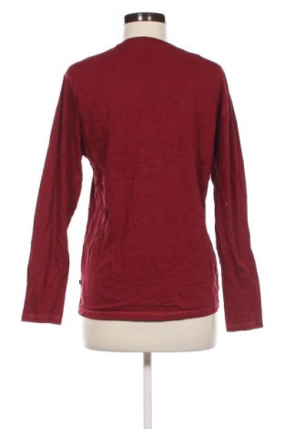 Damen Shirt Tom Tompson, Größe M, Farbe Rot, Preis € 3,49