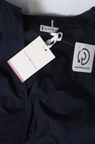 Damen Shirt Tommy Hilfiger, Größe S, Farbe Blau, Preis € 104,64
