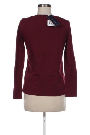 Damen Shirt Tommy Hilfiger, Größe L, Farbe Rot, Preis € 63,49