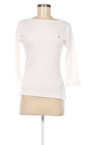 Damen Shirt Tommy Hilfiger, Größe S, Farbe Weiß, Preis € 52,99