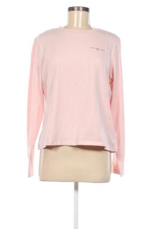 Damen Shirt Tommy Hilfiger, Größe M, Farbe Rosa, Preis € 63,29