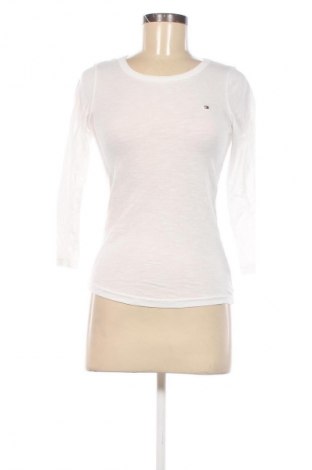 Damen Shirt Tommy Hilfiger, Größe S, Farbe Weiß, Preis € 52,99