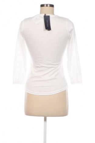 Damen Shirt Tommy Hilfiger, Größe S, Farbe Weiß, Preis € 70,99