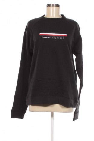 Damen Shirt Tommy Hilfiger, Größe S, Farbe Schwarz, Preis € 47,99