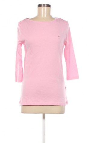 Damen Shirt Tommy Hilfiger, Größe M, Farbe Rosa, Preis € 39,99