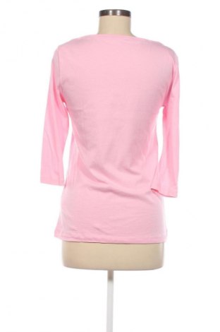 Damen Shirt Tommy Hilfiger, Größe M, Farbe Rosa, Preis 43,99 €