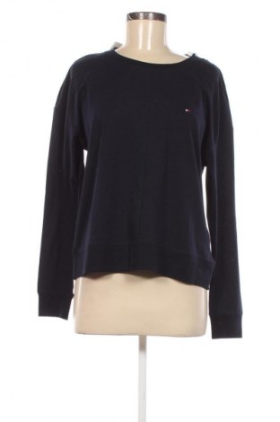 Damen Shirt Tommy Hilfiger, Größe M, Farbe Blau, Preis € 52,99