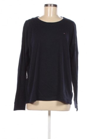 Dámska blúza Tommy Hilfiger, Veľkosť XL, Farba Modrá, Cena  45,95 €