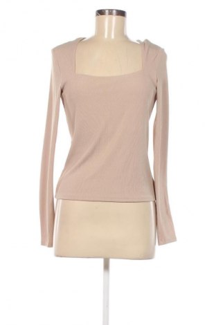 Damen Shirt Tommy Hilfiger, Größe M, Farbe Beige, Preis € 63,29