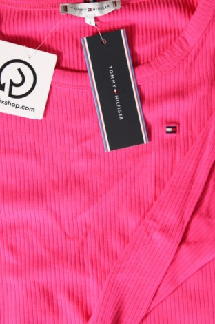 Damen Shirt Tommy Hilfiger, Größe S, Farbe Rosa, Preis € 78,99