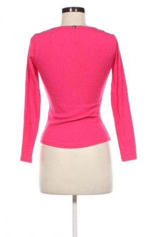 Damen Shirt Tommy Hilfiger, Größe S, Farbe Rosa, Preis € 78,99