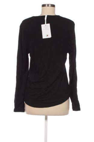 Damen Shirt Tommy Hilfiger, Größe 3XL, Farbe Schwarz, Preis € 52,99