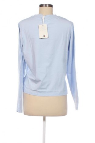 Damen Shirt Tommy Hilfiger, Größe M, Farbe Blau, Preis € 78,99