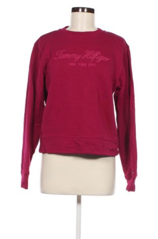 Damen Shirt Tommy Hilfiger, Größe S, Farbe Rosa, Preis € 70,99