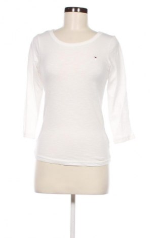 Damen Shirt Tommy Hilfiger, Größe L, Farbe Weiß, Preis € 78,99