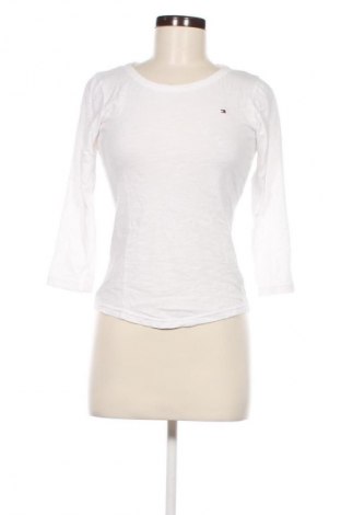 Damen Shirt Tommy Hilfiger, Größe M, Farbe Weiß, Preis € 52,99