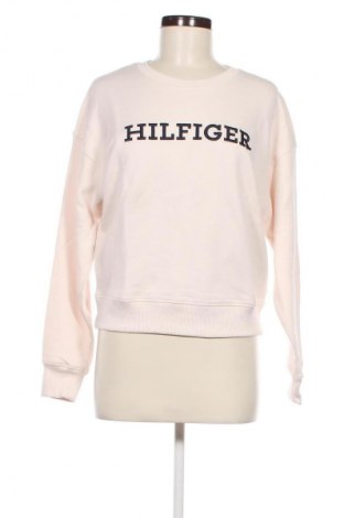 Bluză de femei Tommy Hilfiger, Mărime S, Culoare Bej, Preț 298,99 Lei