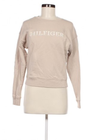 Bluză de femei Tommy Hilfiger, Mărime XS, Culoare Bej, Preț 334,99 Lei