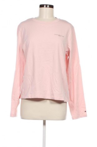 Damen Shirt Tommy Hilfiger, Größe L, Farbe Rosa, Preis € 78,99