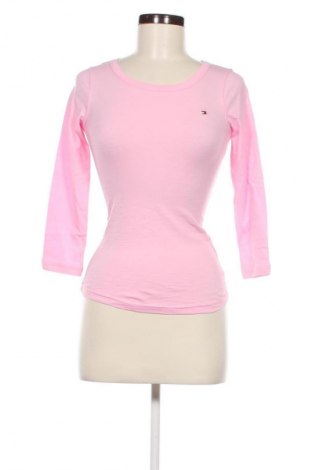 Damen Shirt Tommy Hilfiger, Größe XS, Farbe Rosa, Preis € 52,99