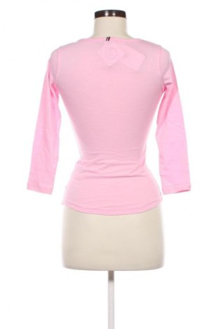 Damen Shirt Tommy Hilfiger, Größe XS, Farbe Rosa, Preis € 52,99