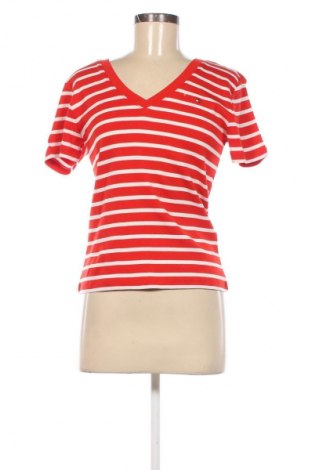 Damen Shirt Tommy Hilfiger, Größe S, Farbe Rot, Preis 40,49 €