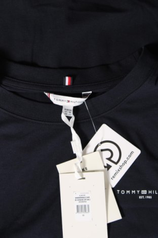 Dámská halenka Tommy Hilfiger, Velikost XXL, Barva Modrá, Cena  1 437,00 Kč