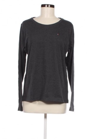 Damen Shirt Tommy Hilfiger, Größe M, Farbe Grau, Preis € 52,99