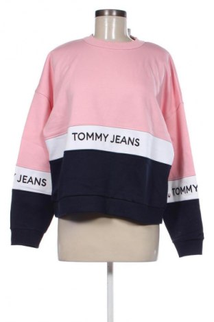 Dámska blúza Tommy Jeans, Veľkosť S, Farba Viacfarebná, Cena  56,14 €