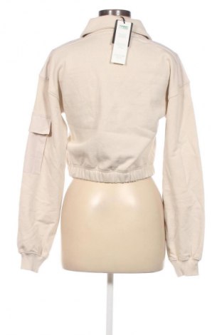 Damen Shirt Tommy Jeans, Größe S, Farbe Beige, Preis € 59,99