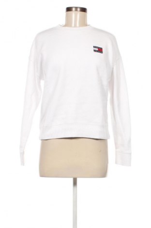 Dámska blúza Tommy Jeans, Veľkosť XS, Farba Biela, Cena  34,45 €