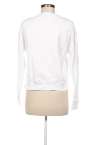 Damen Shirt Tommy Jeans, Größe XS, Farbe Weiß, Preis € 41,99