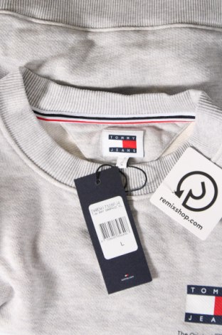 Dámská halenka Tommy Jeans, Velikost L, Barva Šedá, Cena  1 239,00 Kč