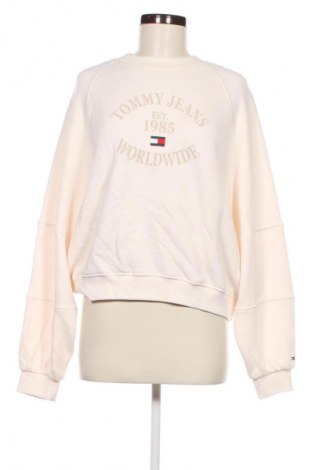 Dámska blúza Tommy Jeans, Veľkosť M, Farba Kremová, Cena  53,95 €