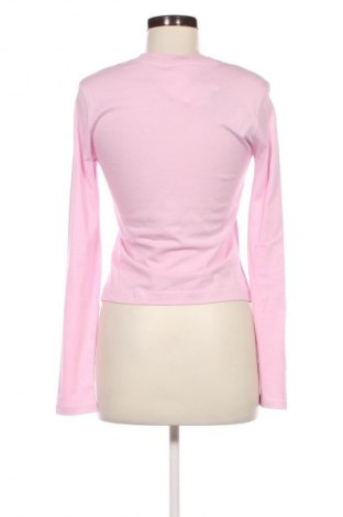 Damen Shirt Tommy Jeans, Größe S, Farbe Rosa, Preis € 54,49