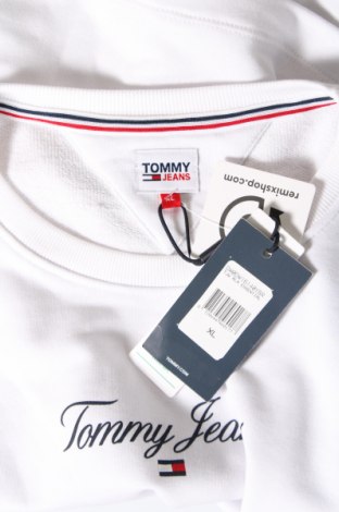 Dámska blúza Tommy Jeans, Veľkosť XL, Farba Biela, Cena  32,95 €