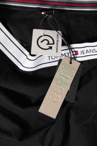 Dámská halenka Tommy Jeans, Velikost M, Barva Černá, Cena  1 369,00 Kč