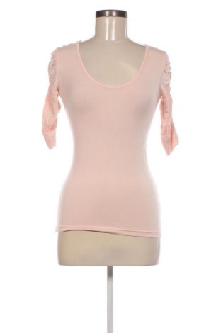 Damen Shirt Top Studio, Größe XS, Farbe Rosa, Preis € 1,99