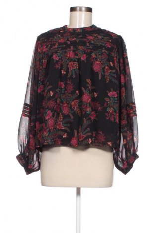 Γυναικεία μπλούζα Topshop, Μέγεθος S, Χρώμα Πολύχρωμο, Τιμή 3,15 €