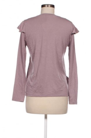 Damen Shirt Topshop, Größe M, Farbe Lila, Preis € 3,99