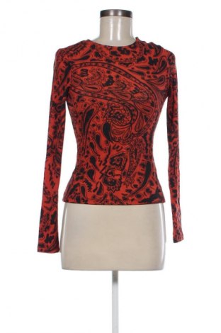 Дамска блуза Topshop, Размер S, Цвят Многоцветен, Цена 34,00 лв.