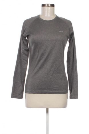 Γυναικεία μπλούζα Touch, Μέγεθος M, Χρώμα Γκρί, Τιμή 3,56 €