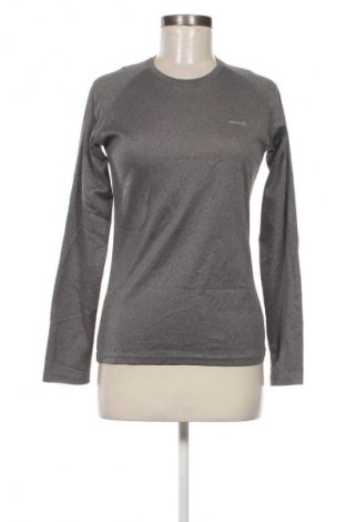 Damen Shirt Touch, Größe M, Farbe Grau, Preis € 16,01